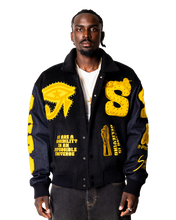 Load image into Gallery viewer, BELIEVE VARSITY