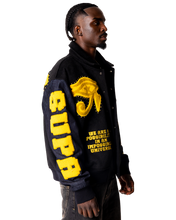 Load image into Gallery viewer, BELIEVE VARSITY