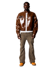 Load image into Gallery viewer, SUPA BASEBALL BOMBER