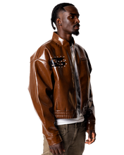 Load image into Gallery viewer, SUPA BASEBALL BOMBER