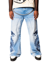 Load image into Gallery viewer, DRAGON DENIM
