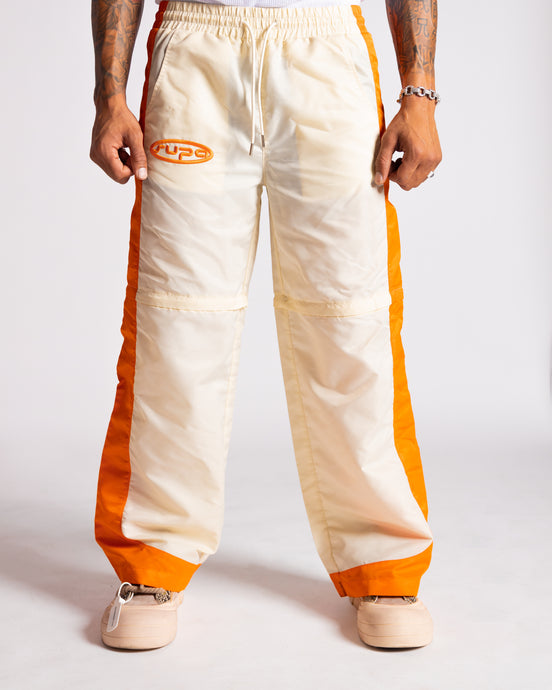 UNIVERSAL NYLON PANTS