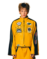 KILL SUPA JACKET
