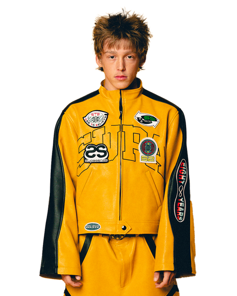 KILL SUPA JACKET