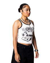 Load image into Gallery viewer, MIDNIGHT IN TOKYO TANK