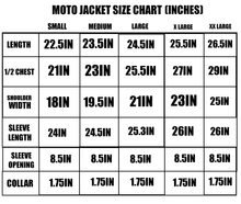 Load image into Gallery viewer, KILL SUPA JACKET