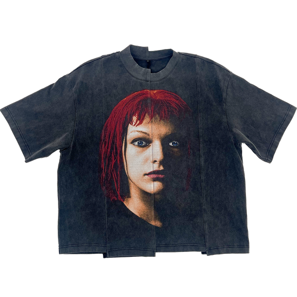 LEELOO (shhh secret restock)